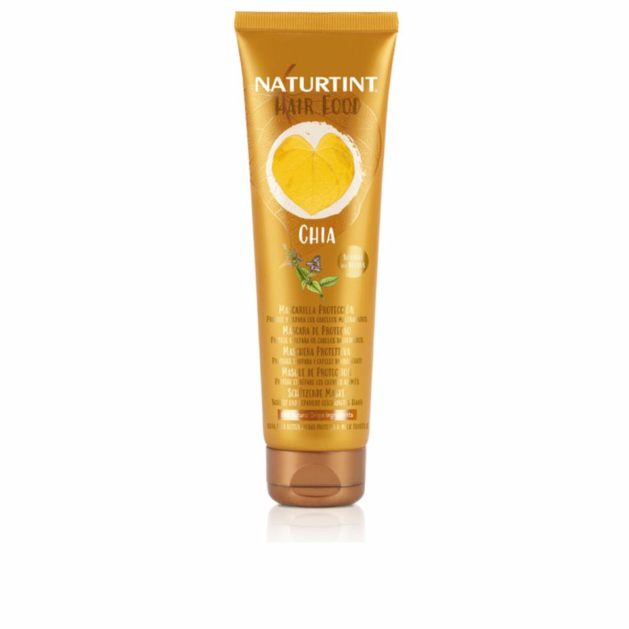 Hrmaske Naturtint Hair Food Chia 150 ml #1