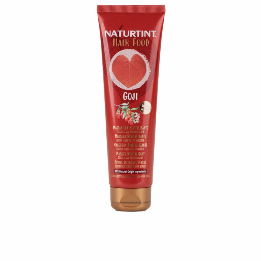 Hrmaske Naturtint Hair Food Goji 150 ml #1