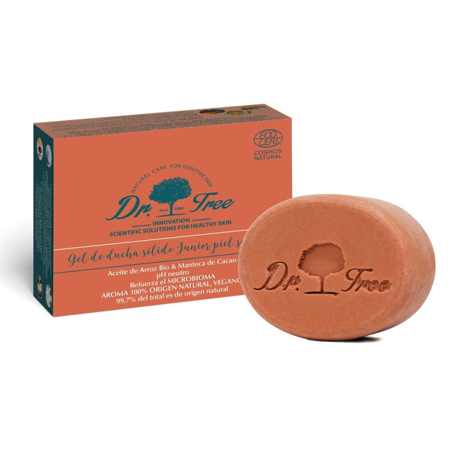 Gel Bar Dr. Tree Junior Cosmos 75 g #1
