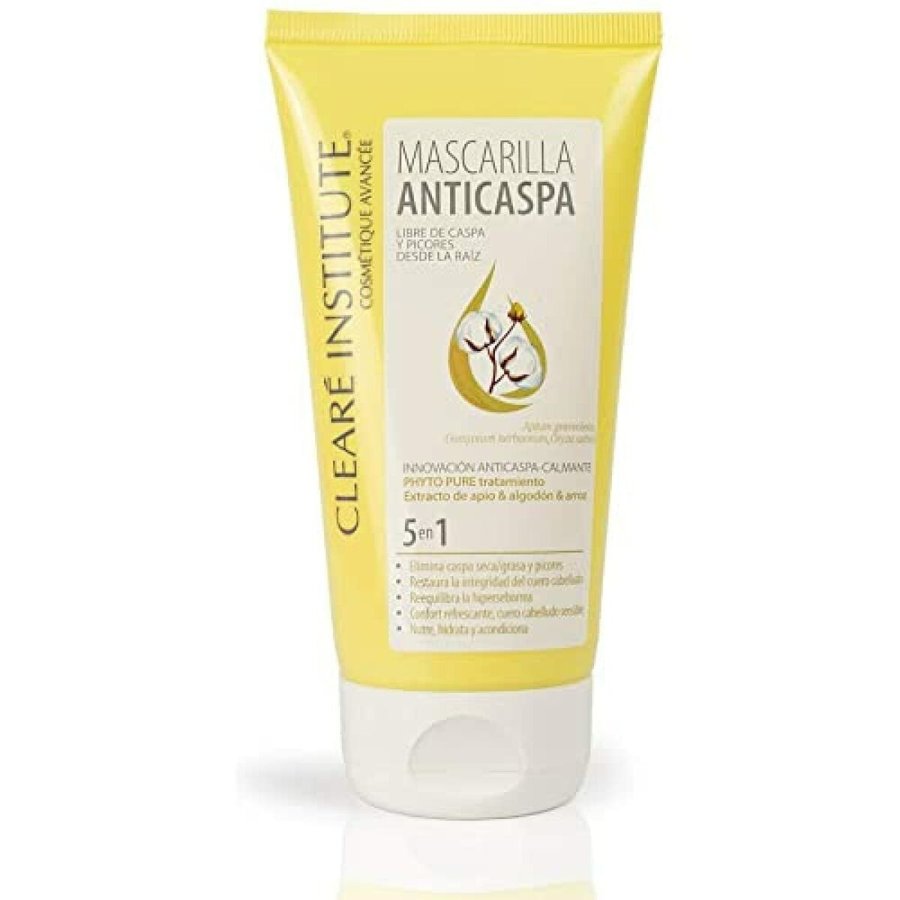 Hrmaske Clear Institute Anticaspa 5 i 1 Anti-Skl 150 ml #1