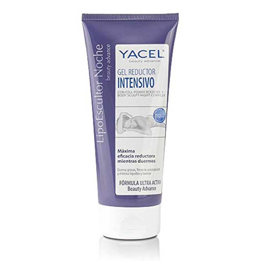Reducerende gel Lipoescultor Yacel Lipoescultor Noche (200 ml) 200 ml #1