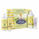 Hygiejne Elifexir BABY CARE 5 Dele #1