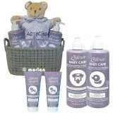 Hygiejne Elifexir BABY CARE 6 Dele #1