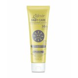Solcreme til brn Elifexir Mineral Protection 100 ml SPF 50+ #1
