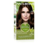 Permanent Farve Naturtint Naturtint 4.35 marrn capuccino intenso Uden ammoniak (170 ml) #1