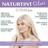 Hrmaske Naturtint SILVER 200 ml #4
