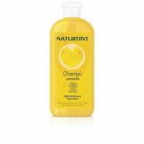 Shampoo Naturtint CAMOMILA 330 ml #1