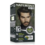 Permanent Farve Naturtint NATURTINT MEN Sort #2