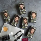 Permanent Farve Naturtint NATURTINT MEN Sort #7