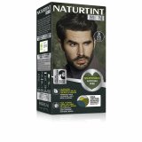 Permanent Farve Naturtint NATURTINT MEN Sort #1