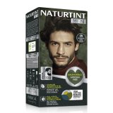 Permanent Farve Naturtint NATURTINT MEN N 4n-Castano Natural #2