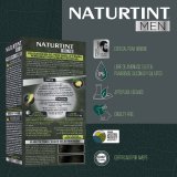 Permanent Farve Naturtint NATURTINT MEN N 4n-Castano Natural #7