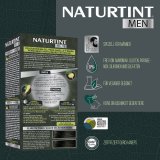 Permanent Farve Naturtint NATURTINT MEN 6-rubio oscuro #7