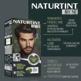 Permanent Farve Naturtint NATURTINT MEN N 7n-Rubio Avellana #3