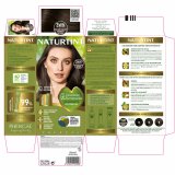 Hrmaske Naturtint NATURTINT COLORACIN 170 ml #1