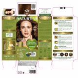 Hrmaske Naturtint NATURTINT COLORACIN 170 ml #1