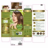 Hrmaske Naturtint NATURTINT COLORACIN 170 ml #1