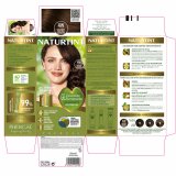 Hrmaske Naturtint NATURTINT COLORACIN 170 ml #1