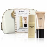 Kosmetik st til kvinder Atashi L'ESSENZA ETERNA 3 Dele #1