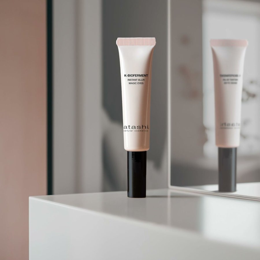 Behandling til jenkontur Atashi K-BIOFERMENT 15 ml #5