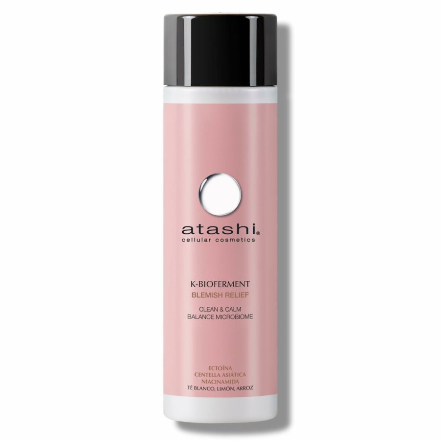 Micellar vand Atashi K-BIOFERMENT 250 ml #1