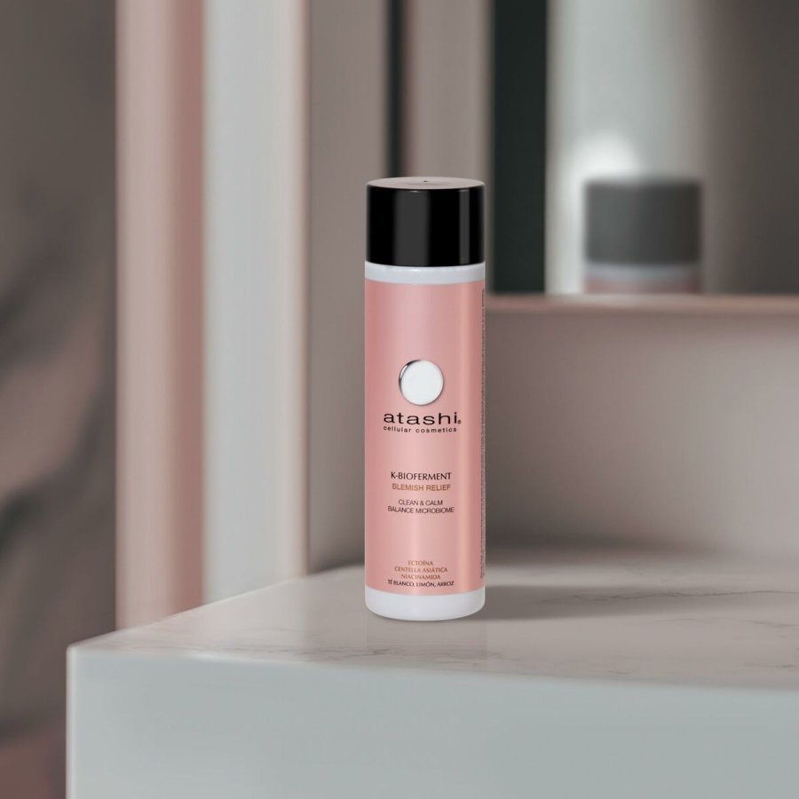 Micellar vand Atashi K-BIOFERMENT 250 ml #5