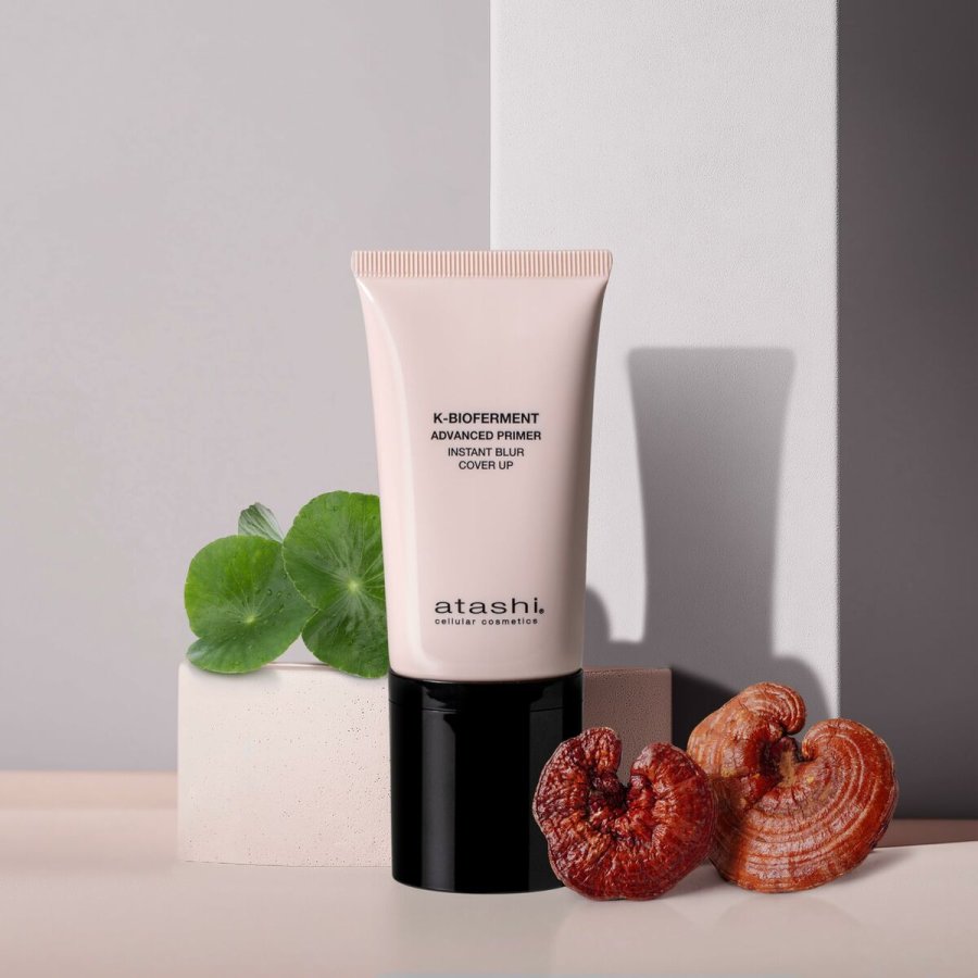 Make-up primer Atashi K-BIOFERMENT 50 ml #3