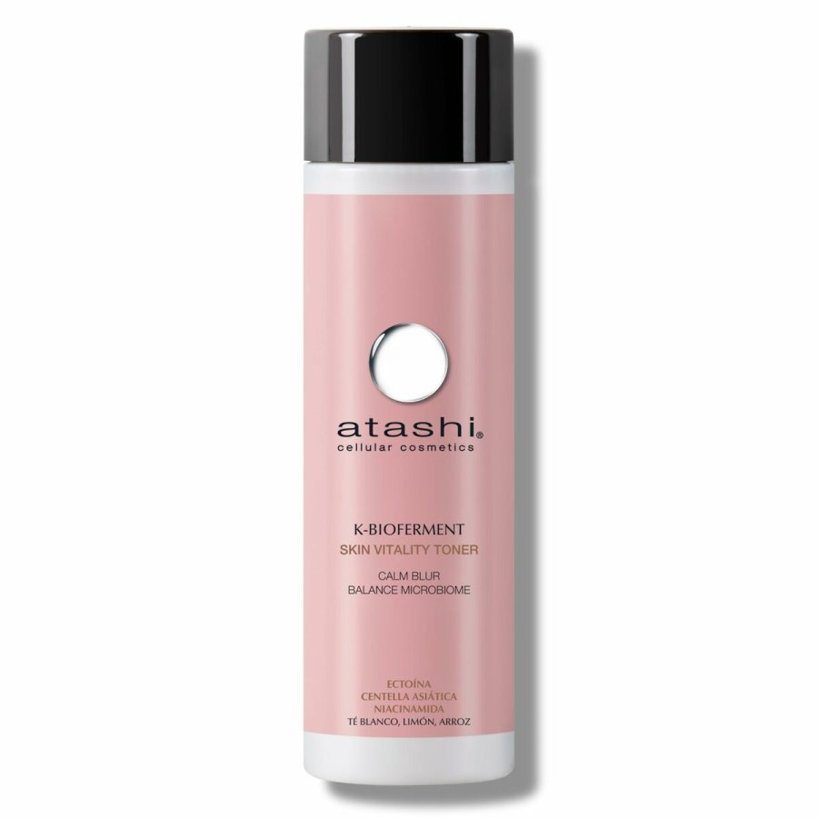 Ansigtstoner Atashi K-BIOFERMENT 250 ml #1