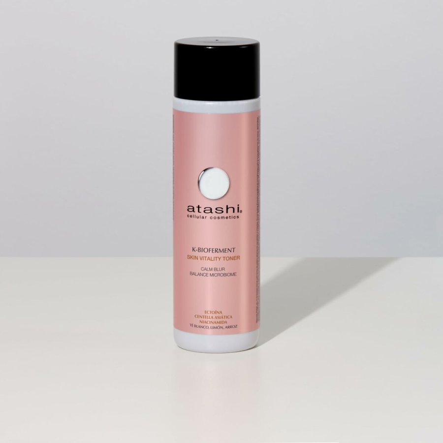 Ansigtstoner Atashi K-BIOFERMENT 250 ml #3