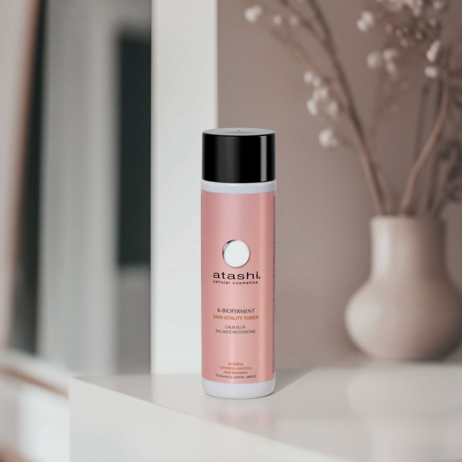 Ansigtstoner Atashi K-BIOFERMENT 250 ml #5