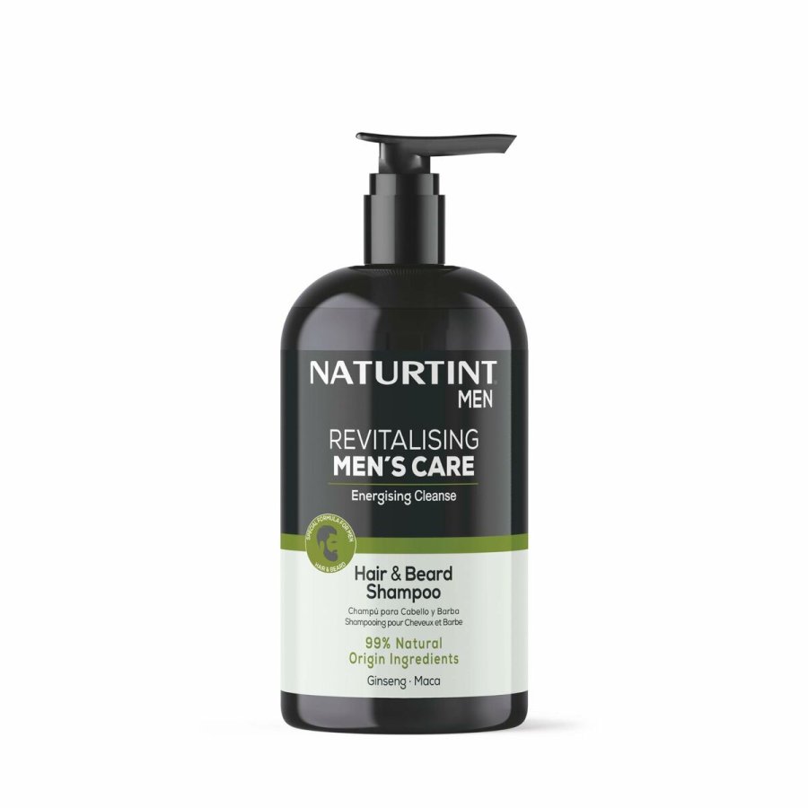 Shampoo Naturtint MEN #1