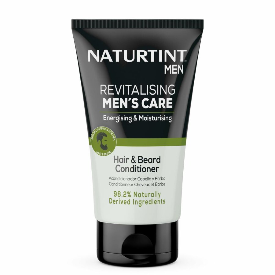 Aftershave Lotion Naturtint MEN #1