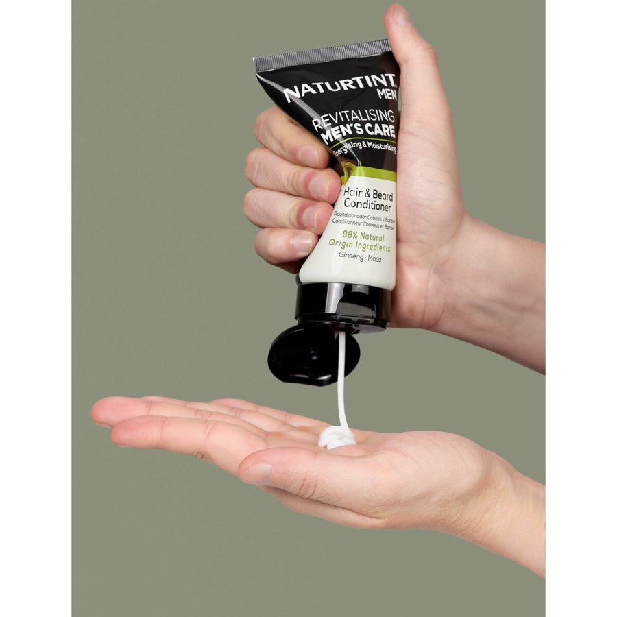 Aftershave Lotion Naturtint MEN #6