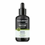 St til barbering Naturtint MEN #1