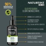St til barbering Naturtint MEN #2