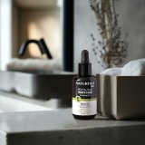 St til barbering Naturtint MEN #4