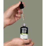 St til barbering Naturtint MEN #5