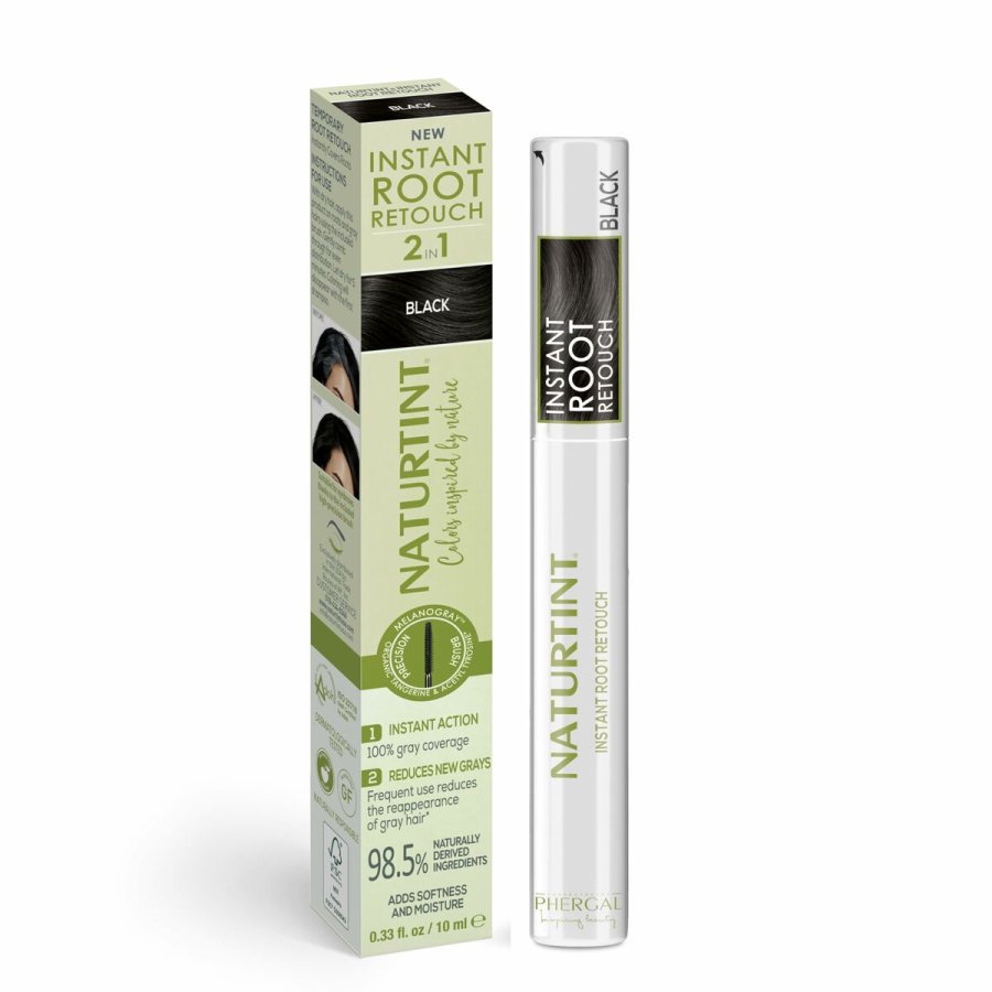 Hrmaske Naturtint NATURTINT COLORACIN 10 ml #1