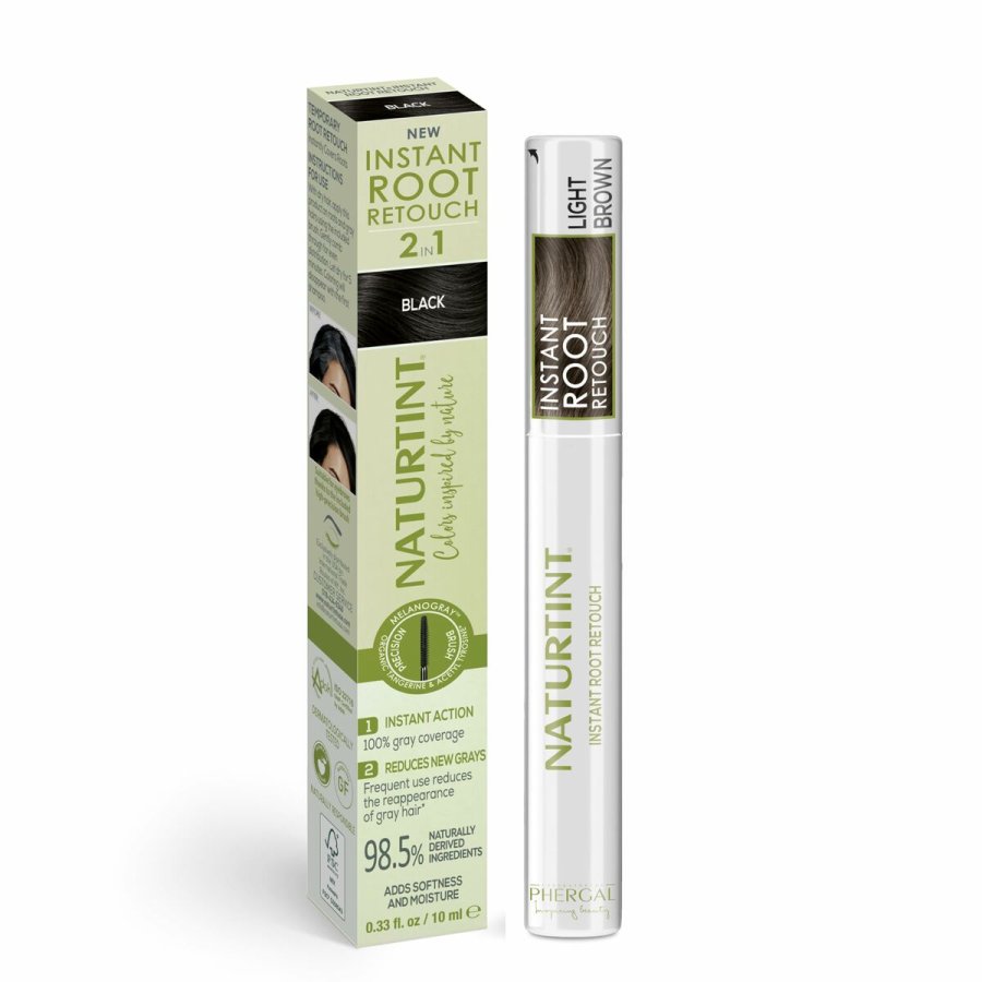 Hrmaske Naturtint NATURTINT COLORACIN 10 ml #1