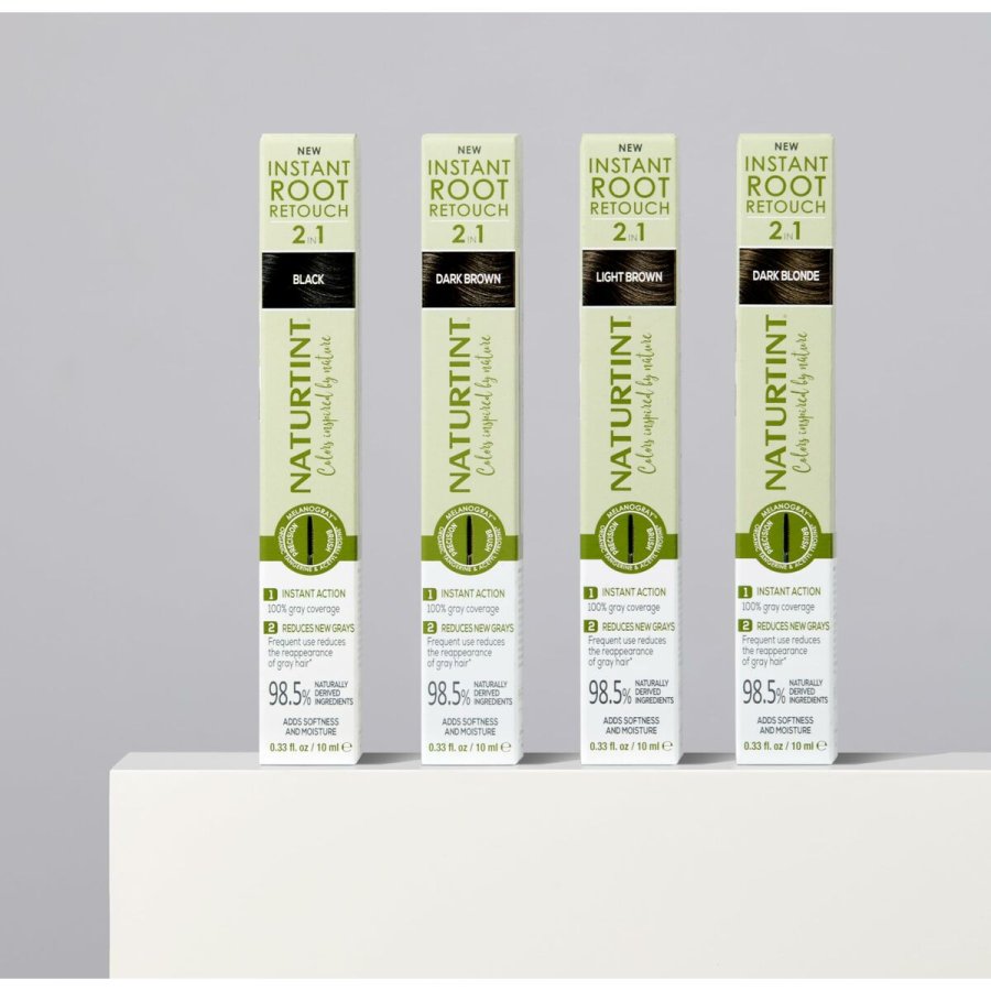 Hrmaske Naturtint NATURTINT COLORACIN 10 ml #5
