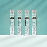 Farve til jenbryn Clear Institute COLOUR CLINUANCE Mrk Blond 10 ml #4