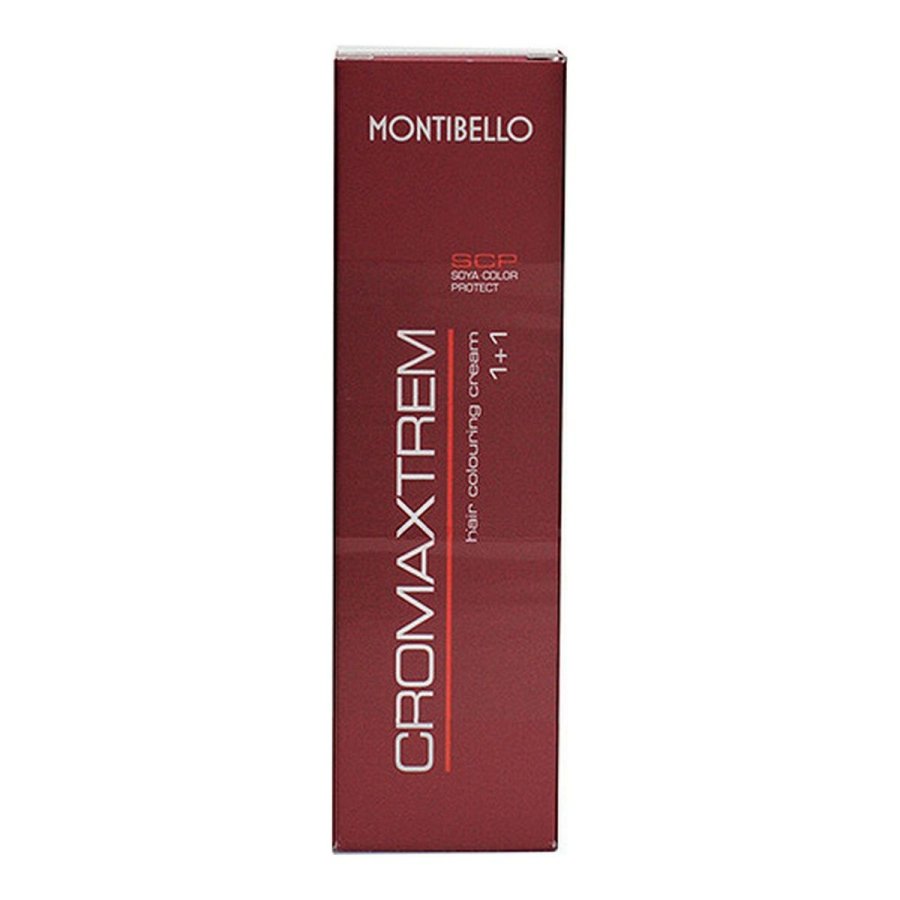 Permanent Farve Montibello Cromatone Mrk Blond #P7 60 ml #1