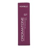 Permanent Farve Cromatone Montibello 8355 N 5,7 Brun (60 ml) #1