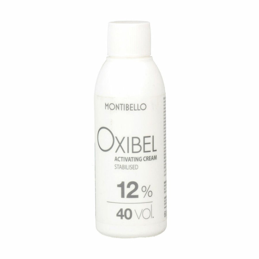 Progressivt Blegemiddel Montibello 40 vol 12 % (60 ml) #1