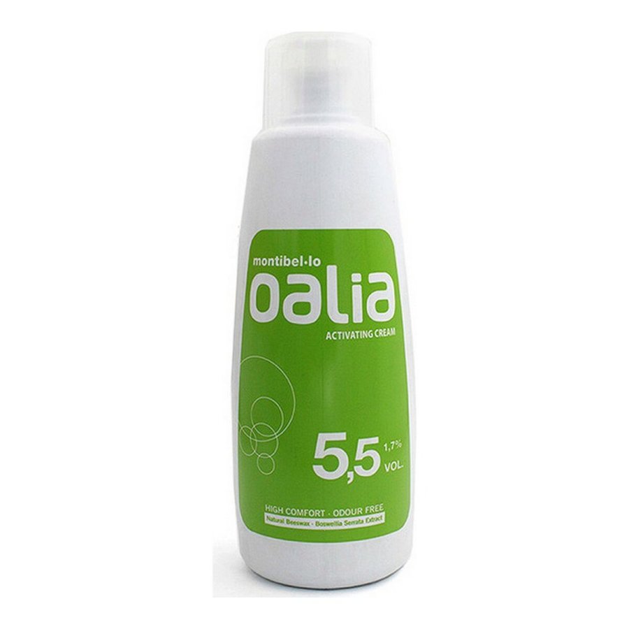Aktivering ved farve Oalia Montibello 8.42953E+12 5.5 vol (1.7%) (90 ml) #1