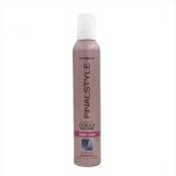 Farveskum Montibello Finalstyle 320 ml Slv #1