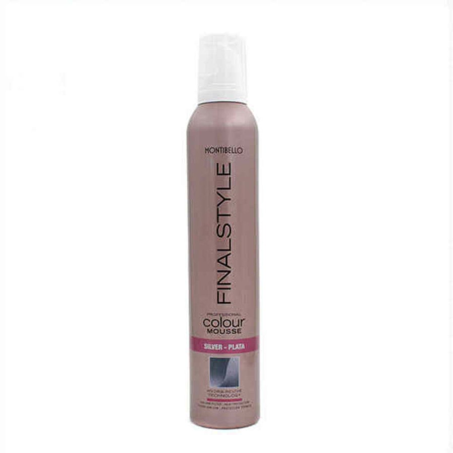 Farveskum Montibello Finalstyle 320 ml Slv #1