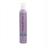 Ekstra Strk Stylingmousse Montibello Finalstyle Mousse Strong #1