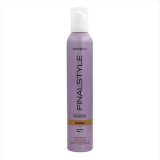 Skum til at give Volumen Montibello Finalstyle Mousse Flexible #1
