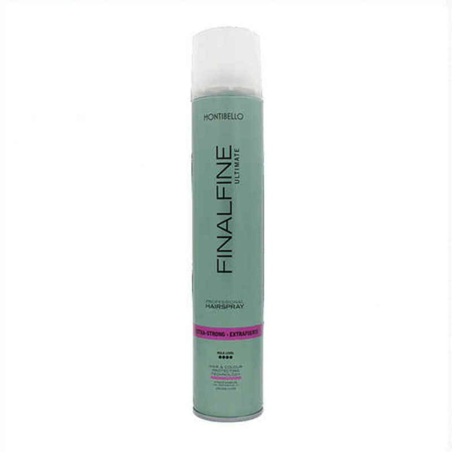Ekstra fast hold hrspray Montibello #1
